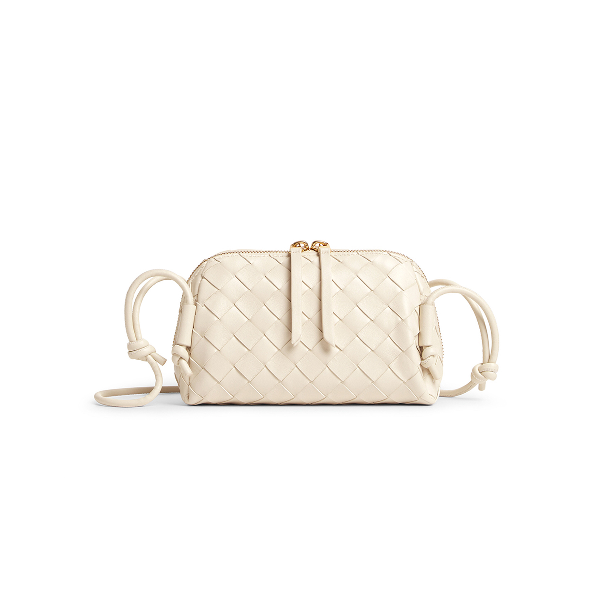 BOTTEGA VENETA CONCERT POUCH 794258VCPP19197 (18.5*11.5*8.5cm)